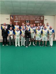Over 60s Final -