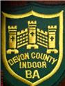 Under-25 Inter-County Double Rink: Devon reach semi-finalss